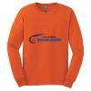 GILDAN® ULTRA COTTON® LONG SLEEVE T-SHIRT Thumbnail