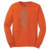 GILDAN® ULTRA COTTON® LONG SLEEVE T-SHIRT Thumbnail