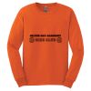 GILDAN® ULTRA COTTON® LONG SLEEVE T-SHIRT Thumbnail