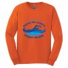 GILDAN® ULTRA COTTON® LONG SLEEVE T-SHIRT Thumbnail