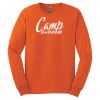 GILDAN® ULTRA COTTON® LONG SLEEVE T-SHIRT Thumbnail