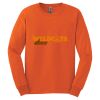 GILDAN® ULTRA COTTON® LONG SLEEVE T-SHIRT Thumbnail