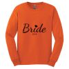 GILDAN® ULTRA COTTON® LONG SLEEVE T-SHIRT Thumbnail
