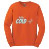 GILDAN® ULTRA COTTON® LONG SLEEVE T-SHIRT Thumbnail