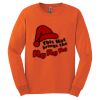 GILDAN® ULTRA COTTON® LONG SLEEVE T-SHIRT Thumbnail