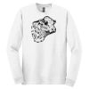 GILDAN® HEAVY COTTON™ LONG SLEEVE T-SHIRT Thumbnail