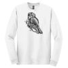 GILDAN® HEAVY COTTON™ LONG SLEEVE T-SHIRT Thumbnail