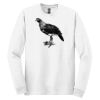 GILDAN® HEAVY COTTON™ LONG SLEEVE T-SHIRT Thumbnail