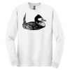 GILDAN® HEAVY COTTON™ LONG SLEEVE T-SHIRT Thumbnail