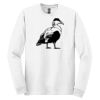 GILDAN® HEAVY COTTON™ LONG SLEEVE T-SHIRT Thumbnail