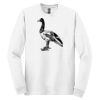 GILDAN® HEAVY COTTON™ LONG SLEEVE T-SHIRT Thumbnail