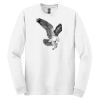 GILDAN® HEAVY COTTON™ LONG SLEEVE T-SHIRT Thumbnail