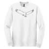 GILDAN® HEAVY COTTON™ LONG SLEEVE T-SHIRT Thumbnail