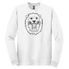 GILDAN® HEAVY COTTON™ LONG SLEEVE T-SHIRT Thumbnail