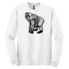 GILDAN® HEAVY COTTON™ LONG SLEEVE T-SHIRT Thumbnail