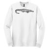 GILDAN® HEAVY COTTON™ LONG SLEEVE T-SHIRT Thumbnail