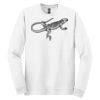 GILDAN® HEAVY COTTON™ LONG SLEEVE T-SHIRT Thumbnail