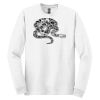 GILDAN® HEAVY COTTON™ LONG SLEEVE T-SHIRT Thumbnail