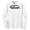 GILDAN® HEAVY COTTON™ LONG SLEEVE T-SHIRT Thumbnail