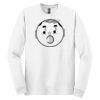 GILDAN® HEAVY COTTON™ LONG SLEEVE T-SHIRT Thumbnail