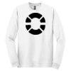 GILDAN® HEAVY COTTON™ LONG SLEEVE T-SHIRT Thumbnail