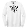 GILDAN® HEAVY COTTON™ LONG SLEEVE T-SHIRT Thumbnail
