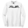 GILDAN® HEAVY COTTON™ LONG SLEEVE T-SHIRT Thumbnail