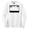 GILDAN® HEAVY COTTON™ LONG SLEEVE T-SHIRT Thumbnail