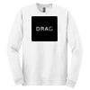 GILDAN® HEAVY COTTON™ LONG SLEEVE T-SHIRT Thumbnail