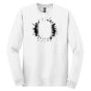 GILDAN® HEAVY COTTON™ LONG SLEEVE T-SHIRT Thumbnail