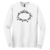 GILDAN® HEAVY COTTON™ LONG SLEEVE T-SHIRT Thumbnail