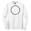 GILDAN® HEAVY COTTON™ LONG SLEEVE T-SHIRT Thumbnail