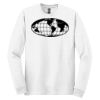 GILDAN® HEAVY COTTON™ LONG SLEEVE T-SHIRT Thumbnail