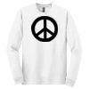 GILDAN® HEAVY COTTON™ LONG SLEEVE T-SHIRT Thumbnail