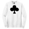 GILDAN® HEAVY COTTON™ LONG SLEEVE T-SHIRT Thumbnail