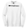 GILDAN® HEAVY COTTON™ LONG SLEEVE T-SHIRT Thumbnail