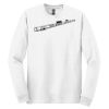 GILDAN® HEAVY COTTON™ LONG SLEEVE T-SHIRT Thumbnail