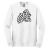 GILDAN® HEAVY COTTON™ LONG SLEEVE T-SHIRT Thumbnail