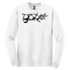 GILDAN® HEAVY COTTON™ LONG SLEEVE T-SHIRT Thumbnail