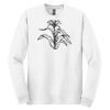 GILDAN® HEAVY COTTON™ LONG SLEEVE T-SHIRT Thumbnail