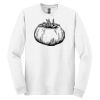GILDAN® HEAVY COTTON™ LONG SLEEVE T-SHIRT Thumbnail