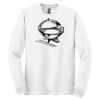 GILDAN® HEAVY COTTON™ LONG SLEEVE T-SHIRT Thumbnail