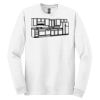 GILDAN® HEAVY COTTON™ LONG SLEEVE T-SHIRT Thumbnail