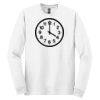 GILDAN® HEAVY COTTON™ LONG SLEEVE T-SHIRT Thumbnail