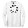 GILDAN® HEAVY COTTON™ LONG SLEEVE T-SHIRT Thumbnail
