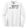 GILDAN® HEAVY COTTON™ LONG SLEEVE T-SHIRT Thumbnail