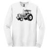 GILDAN® HEAVY COTTON™ LONG SLEEVE T-SHIRT Thumbnail
