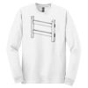 GILDAN® HEAVY COTTON™ LONG SLEEVE T-SHIRT Thumbnail