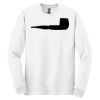 GILDAN® HEAVY COTTON™ LONG SLEEVE T-SHIRT Thumbnail