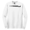 GILDAN® HEAVY COTTON™ LONG SLEEVE T-SHIRT Thumbnail